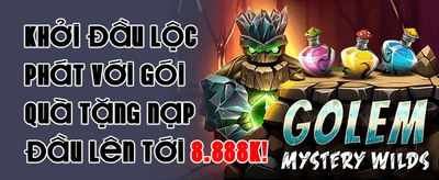 Thưởng Nạp Đầu 100% promotion image