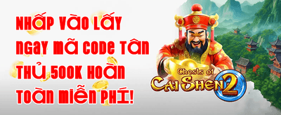 Vòng Quay Miễn Phí Slot Hot promotion banner