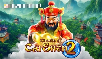 Chests of Cai Chen 2