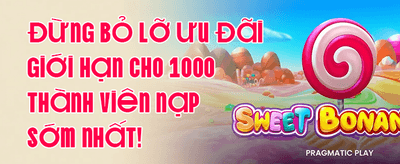 Vòng Quay May Mắn promotion image